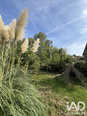 Maison à vendre 7 pièces 140 m² Templeuve-en-Pévèle