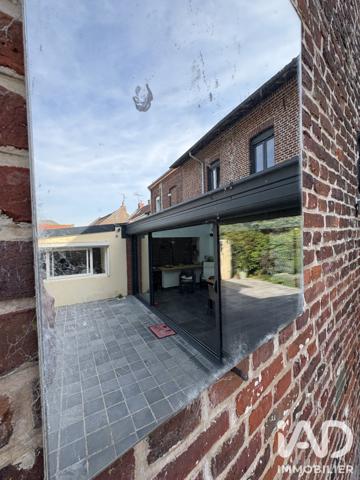 Maison à vendre 7 pièces 140 m² Templeuve-en-Pévèle