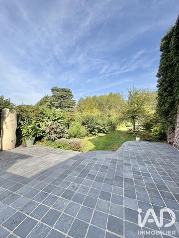 Maison à vendre 7 pièces 140 m² Templeuve-en-Pévèle