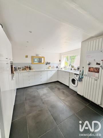 Maison à vendre 7 pièces 140 m² Templeuve-en-Pévèle