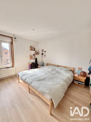 Maison à vendre 7 pièces 140 m² Templeuve-en-Pévèle