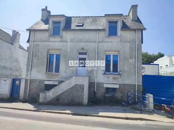 Maison à vendre 4 pièces - 79 m²