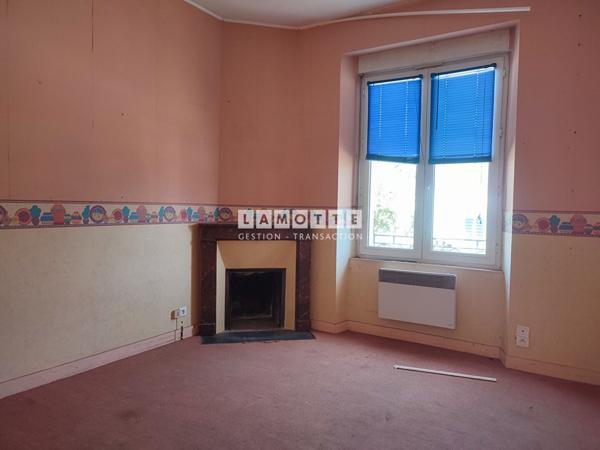 Maison à vendre 4 pièces - 79 m²