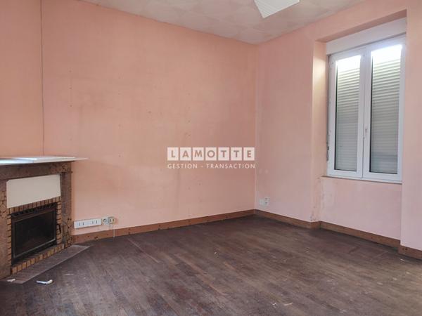 Maison à vendre 4 pièces - 79 m²