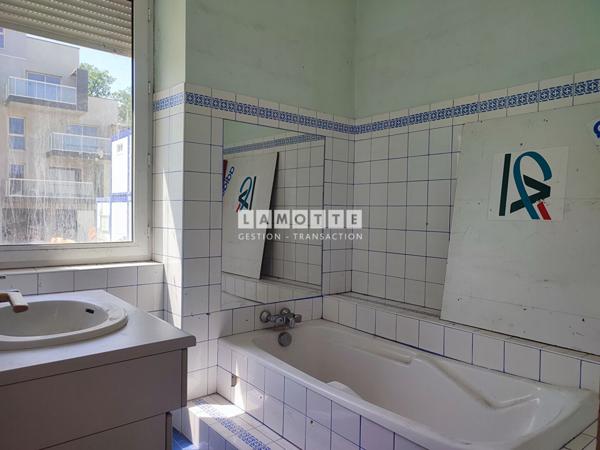 Maison à vendre 4 pièces - 79 m²