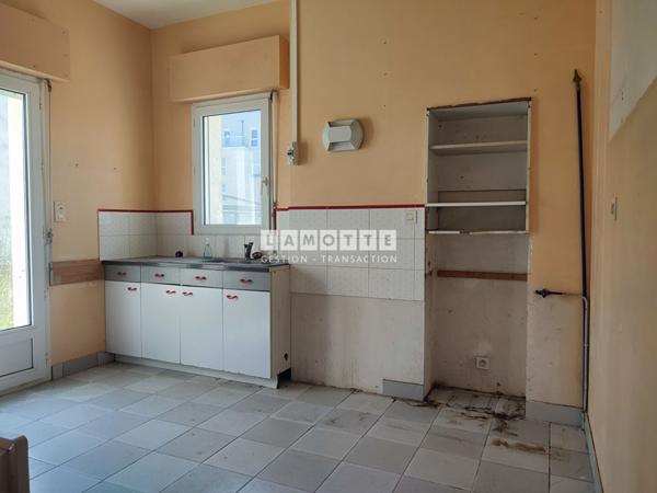 Maison à vendre 4 pièces - 79 m²