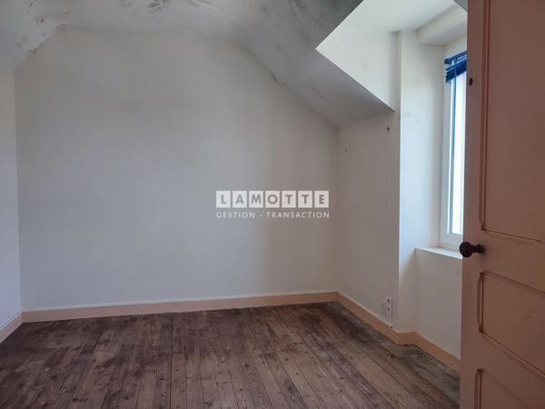 Maison à vendre 4 pièces - 79 m²