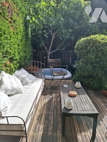 LAVERUNE villa T6 à vendre