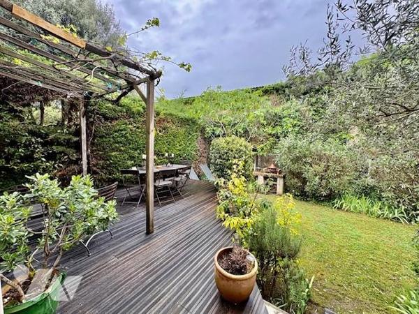 LAVERUNE villa T6 à vendre