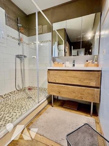 LAVERUNE villa T6 à vendre