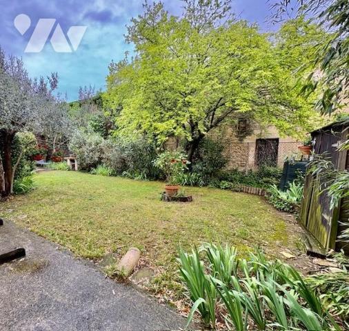 LAVERUNE villa T6 à vendre
