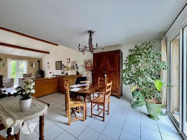 LAVERUNE villa T6 à vendre