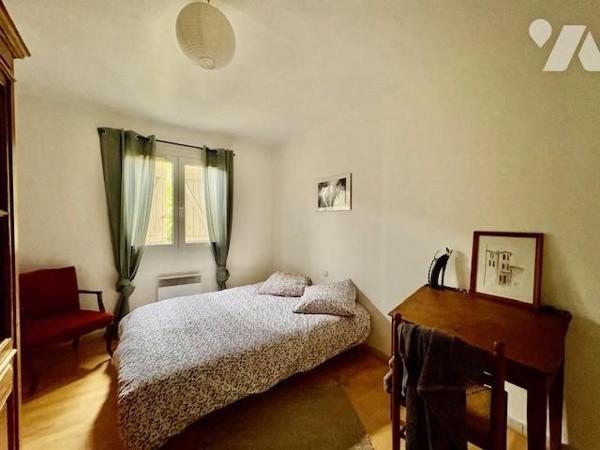 LAVERUNE villa T6 à vendre