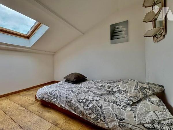 LAVERUNE villa T6 à vendre