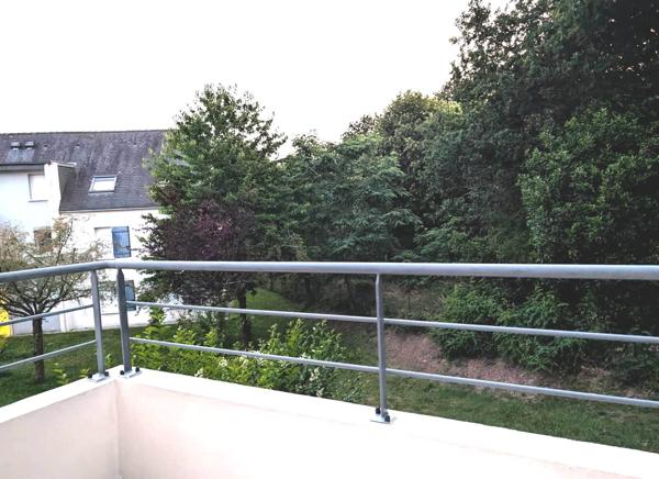 Appartement
         3 pièces
        - 63 m² Exclusivité 219 000 € *