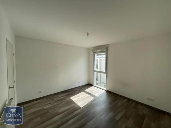 Appartement à louer 3 pièces 67.58m² Villeurbanne (69100)