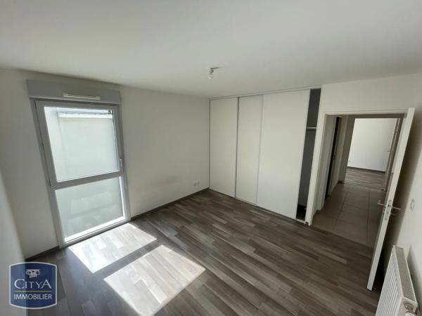 Appartement à louer 3 pièces 67.58m² Villeurbanne (69100)
