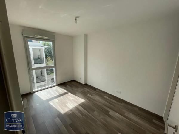 Appartement à louer 3 pièces 67.58m² Villeurbanne (69100)