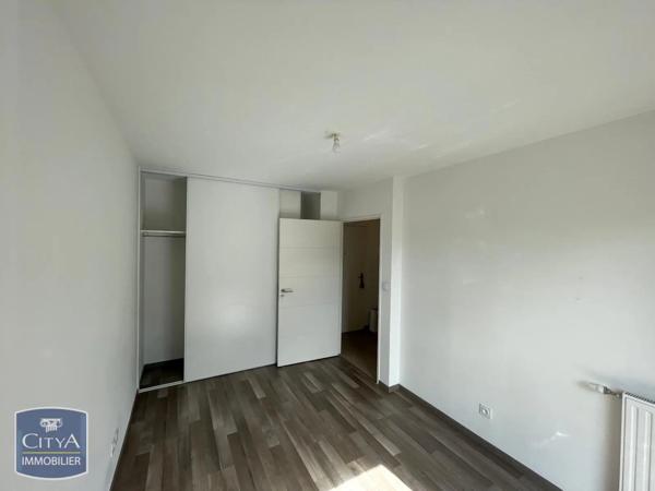 Appartement à louer 3 pièces 67.58m² Villeurbanne (69100)