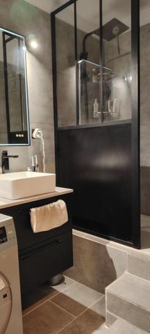 Un cocon en centre-ville : Maison de charme avec extérieur