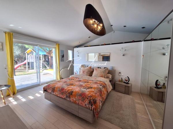 Maison à vendre 6 pièces de 187 m²