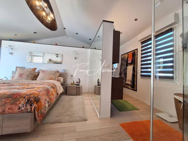 Maison à vendre 6 pièces de 187 m²