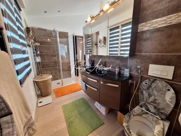 Maison à vendre 6 pièces de 187 m²