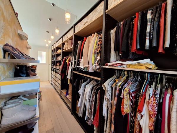 Maison à vendre 6 pièces de 187 m²