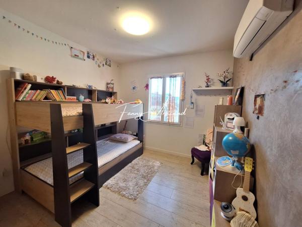 Maison à vendre 6 pièces de 187 m²