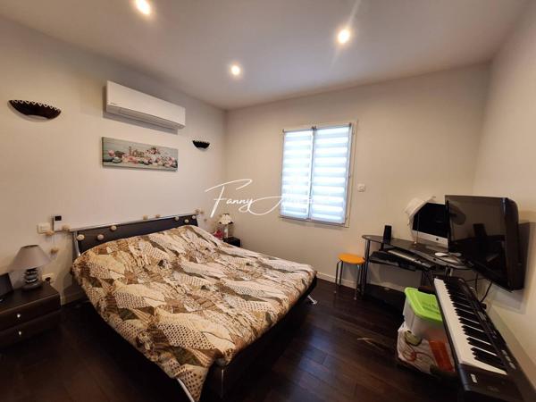 Maison à vendre 6 pièces de 187 m²