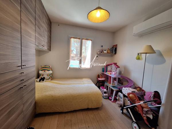 Maison à vendre 6 pièces de 187 m²