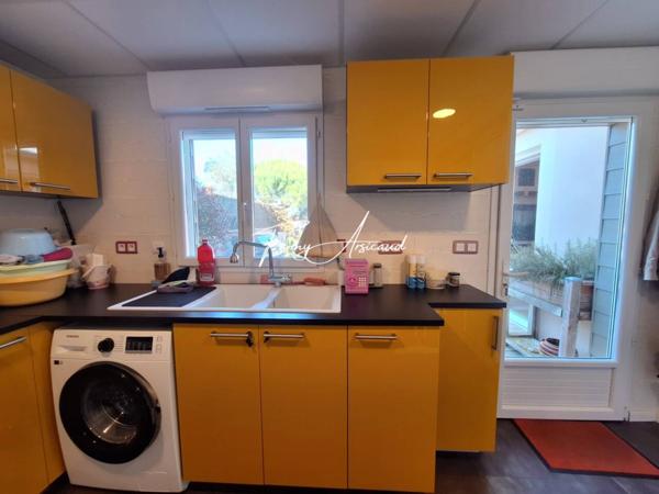 Maison à vendre 6 pièces de 187 m²