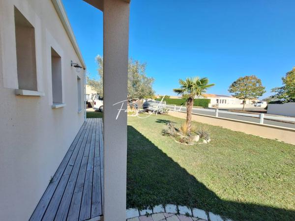 Maison à vendre 6 pièces de 187 m²