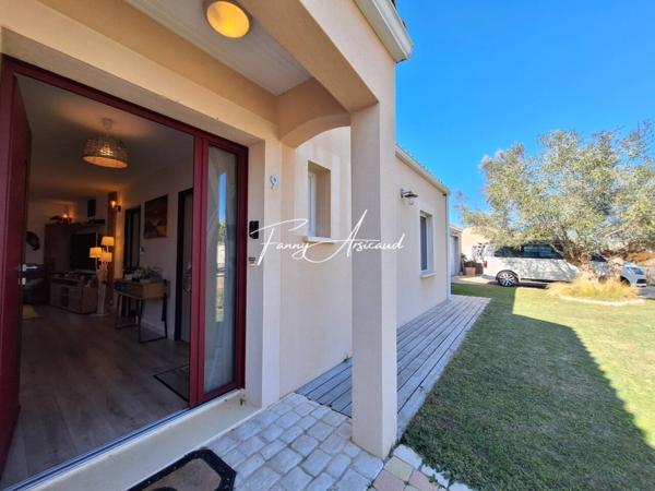 Maison à vendre 6 pièces de 187 m²