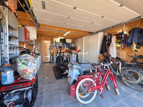 Maison à vendre 6 pièces de 187 m²