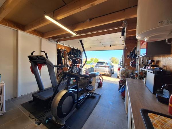 Maison à vendre 6 pièces de 187 m²