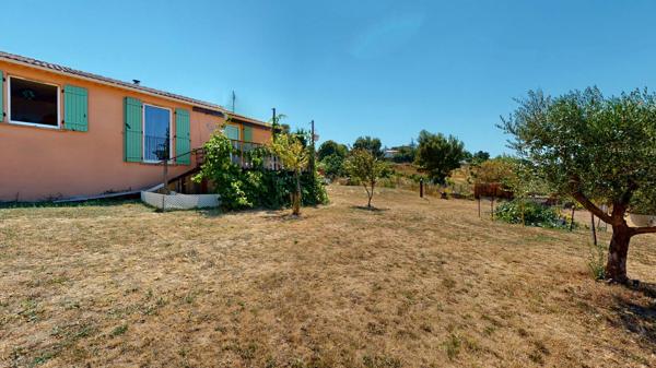 VILLA PROCHE LIMOUX