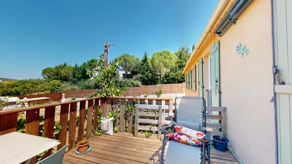 VILLA PROCHE LIMOUX