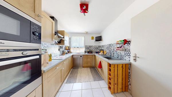 VILLA PROCHE LIMOUX