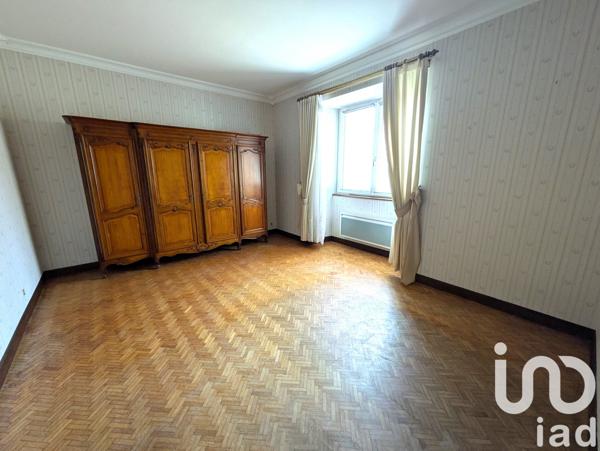 Maison à vendre 5 pièces 170 m² Perrancey-les-Vieux-Moulins