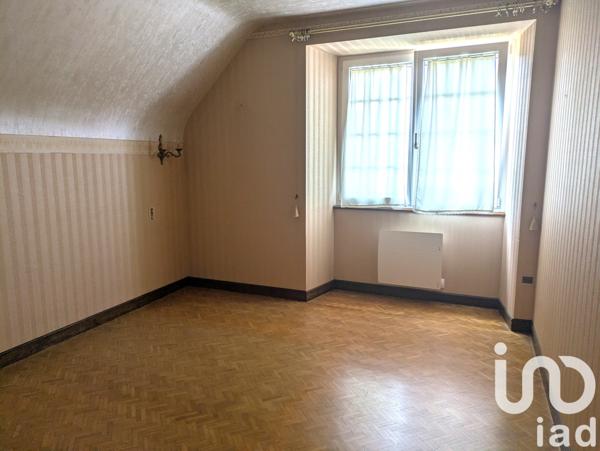 Maison à vendre 5 pièces 170 m² Perrancey-les-Vieux-Moulins