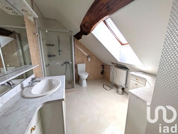 Maison à vendre 5 pièces 170 m² Perrancey-les-Vieux-Moulins