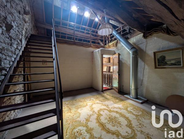 Maison à vendre 5 pièces 170 m² Perrancey-les-Vieux-Moulins