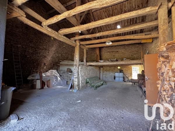 Maison à vendre 5 pièces 170 m² Perrancey-les-Vieux-Moulins