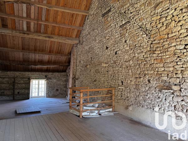 Maison à vendre 5 pièces 170 m² Perrancey-les-Vieux-Moulins