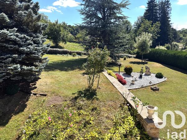 Maison à vendre 5 pièces 170 m² Perrancey-les-Vieux-Moulins