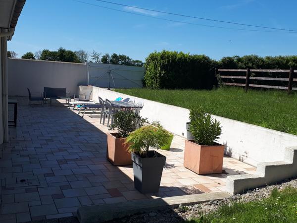 Maison - Vendu - 136 m² - PARNE-SUR-ROC | The Door Man