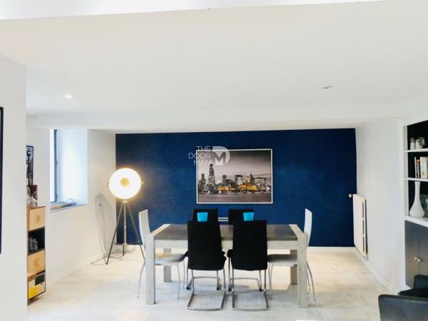 Maison - Vendu - 136 m² - PARNE-SUR-ROC | The Door Man