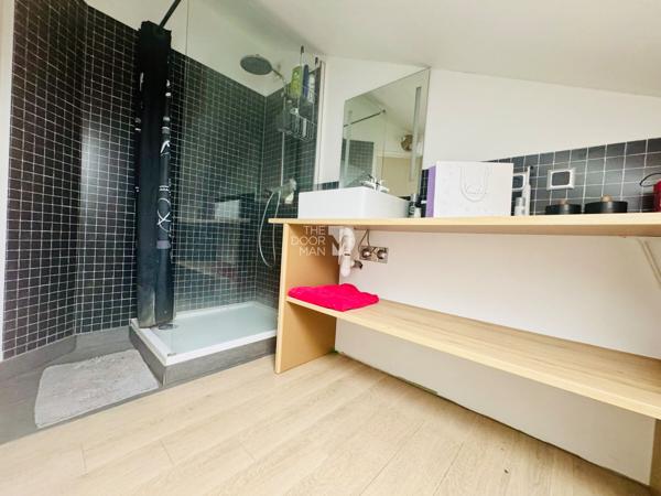 Maison - Vendu - 136 m² - PARNE-SUR-ROC | The Door Man