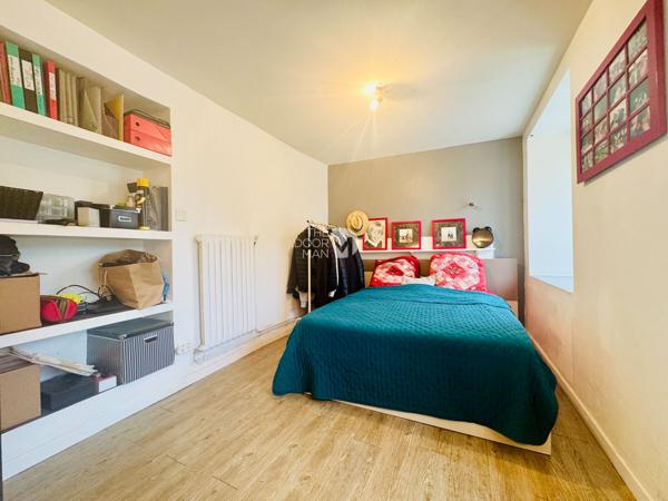Maison - Vendu - 136 m² - PARNE-SUR-ROC | The Door Man